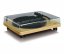 Lenco L 30 - gramofon s USB výstupem - Barva: Dřevo