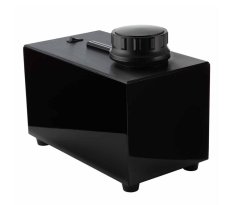 Record Doctor VI Washer High Gloss Black