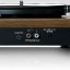 Lenco LS-100WD, Gramofon se samostatnými reproduktory