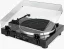 Thorens TD 202 + Audio-Technica AT-95e