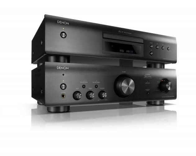 Denon PMA-600NE