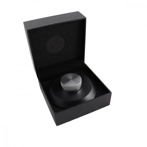 Ludic - Vili record clamp