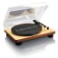 Lenco LS 50 - gramofon s USB a 2 vestavěnými reproduktory - Barva: Dub - Sterling Oak