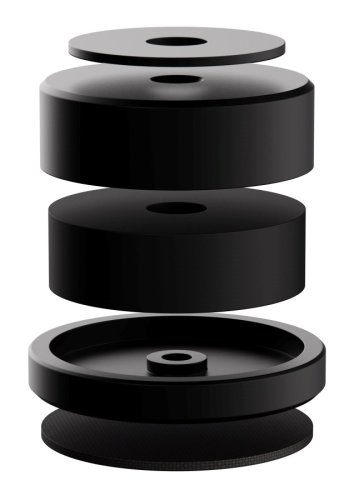 Pro-Ject Debut Evo 2 + Pick It MM EVO - Barva: Černá