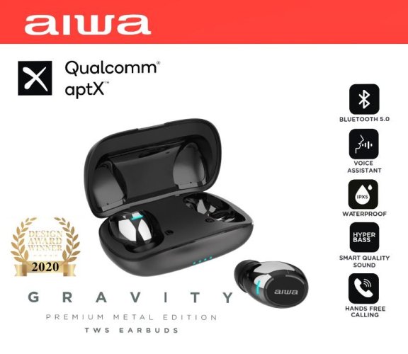 Aiwa EBTW-850