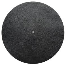 Audio Anatomy LEATHER Black