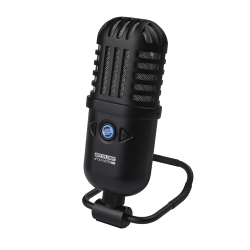 RELOOP sPodcaster Go