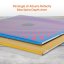 Spincare CLARITY 12 Inch SINGLE LP Resealable Outer Record Sleeves