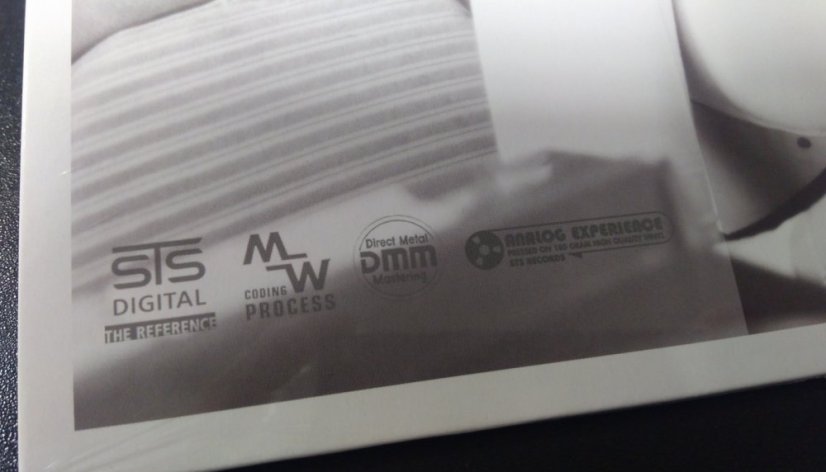 STS Digital - GREETJE KAUFFELD AND BAND  –  ON MY WAY TO THE 30TH ANALOG FORUM ANNIVERSARY