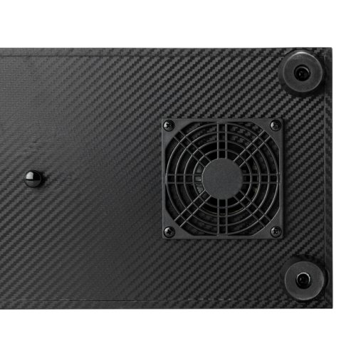 Record Doctor Washer VI Carbon Fiber Anniversary Edition