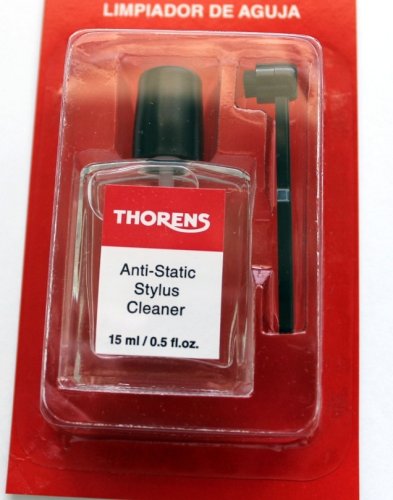 Thorens Anti-Static Stylus Cleaner