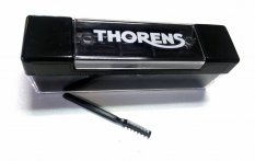 Thorens Cleaning Brush + Stylus brush