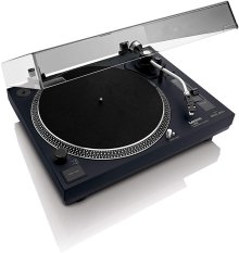 Lenco L-3808 - gramofon s přímým náhonem