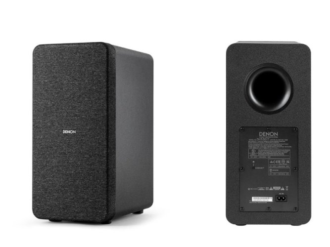 Denon DHT-S517
