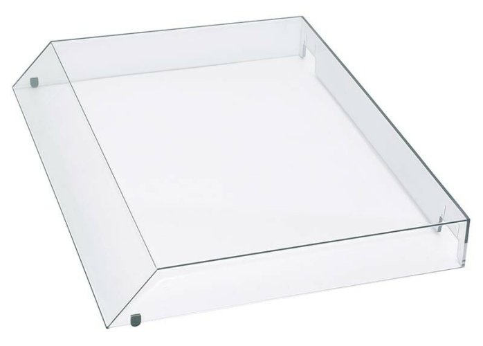 Thorens Dustcover TD