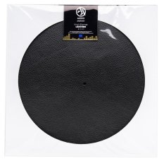 Audio Anatomy LEATHER Black