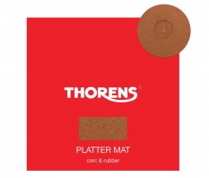 Thorens Platter Mat