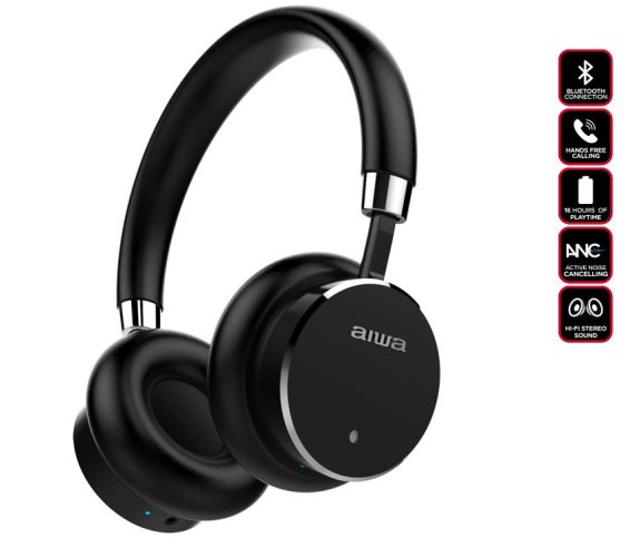 Aiwa HSTBTN-800BK