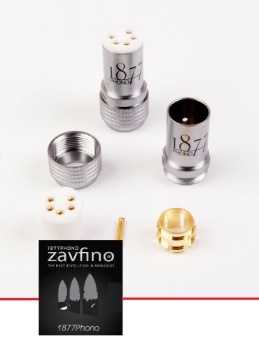 1877PHONO Zavfino TAD-1S