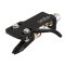 ORTOFON DJ OM PRO S + SH4 Black Headshell