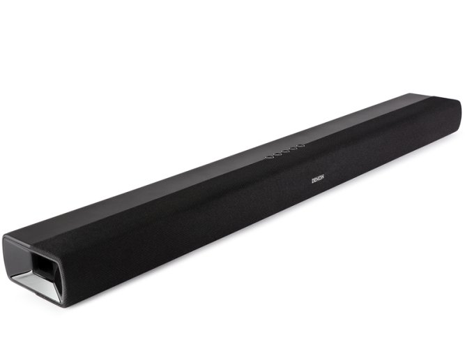 Denon DHT-S216