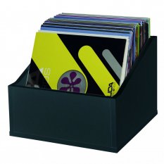 GLORIOUS Record Box Advanced 110 BK