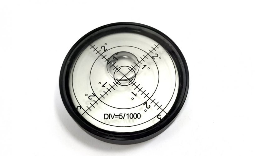 Tonar Luxlevel Black
