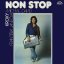Michal David, Kroky Františka Janečka – Non Stop LP