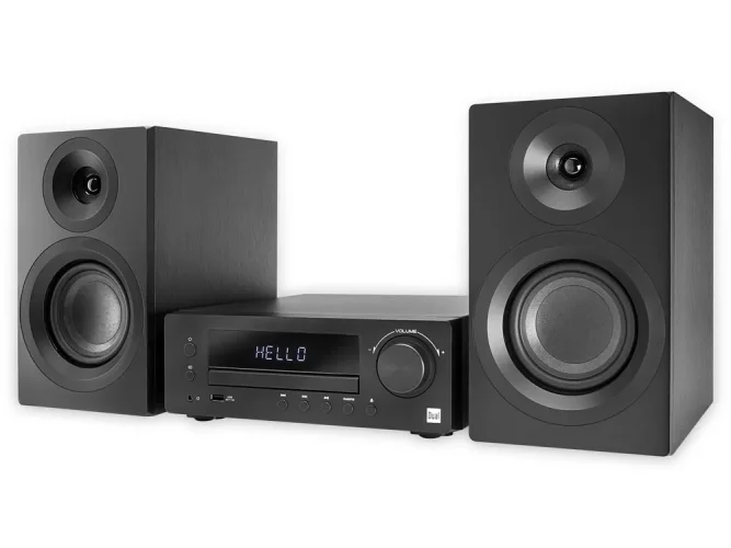 DUAL DAB-MS170