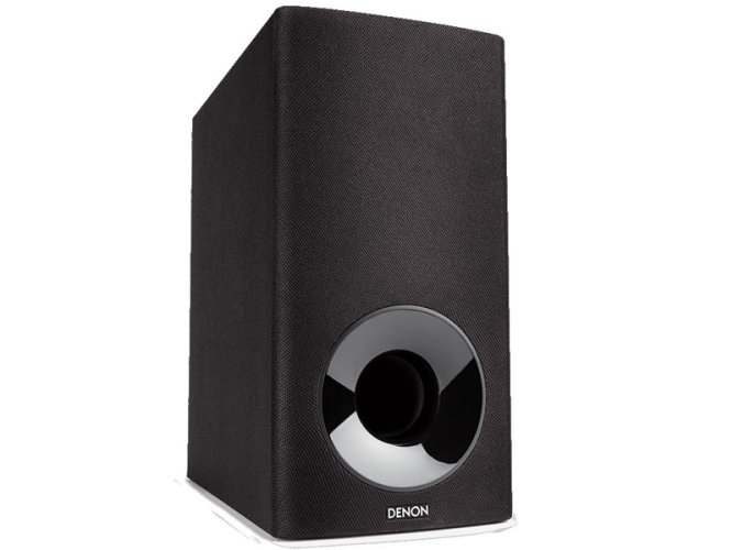 Denon DHT-S316