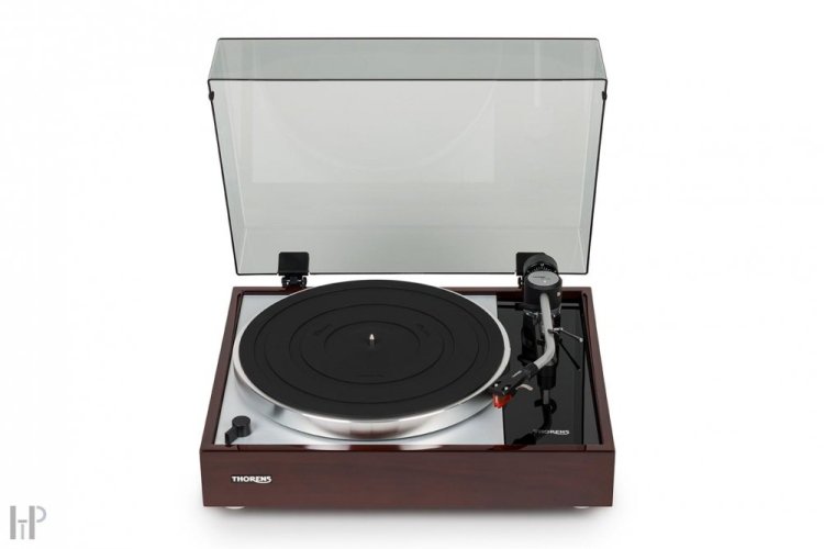 Thorens TD-1500 + Ortofon 2M BRONZE