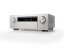 Denon AVC-X6800H - Barva: Černá