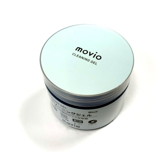 Nagaoka Cleaning Gel M 207-B