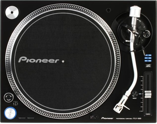 Pioneer DJ PLX-1000
