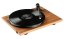 Pro-Ject E1 BT + AT3600L - Barva: Černá