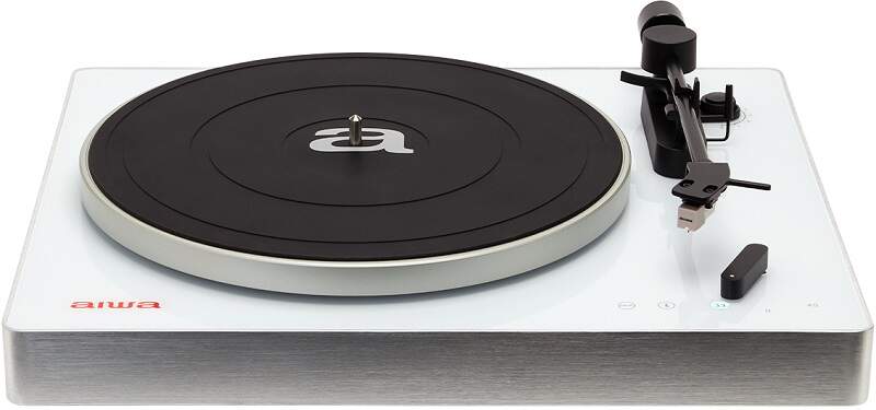 Aiwa APX-680BT White