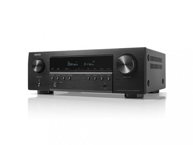 Denon AVC-S670H