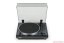 Thorens TD-102A + Ortofon - Barva: Černá, Přenosky: Ortofon 2M RED