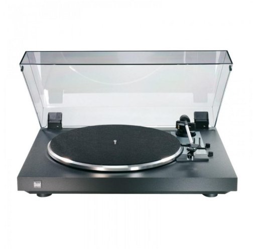 DUAL CS 415