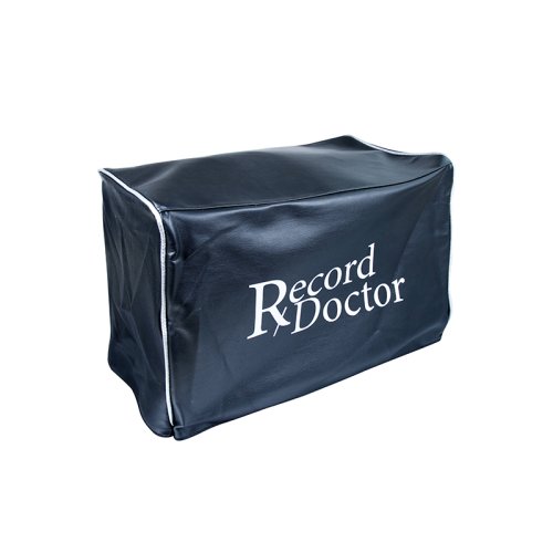 Record Doctor - Cover