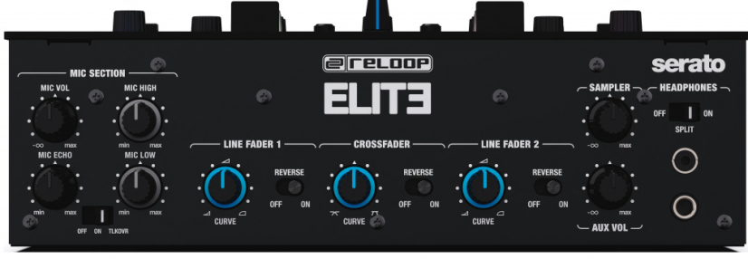 RELOOP Elite