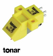 Tonar Birdie DJ Cartridge
