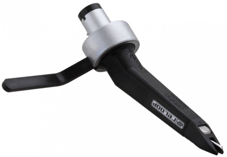 RELOOP Concorde Black