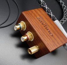 1877PHONO THE SPIRIT MKII 90