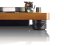 Lenco LS 50 - gramofon s USB a 2 vestavěnými reproduktory - Barva: Dub - Sterling Oak