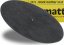 Tonar Black Leather Mat