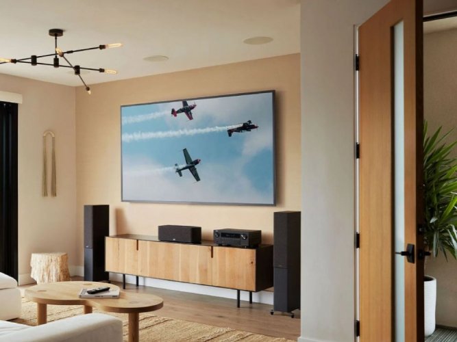 Denon AVR-X2800H