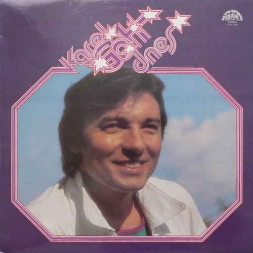 Karel Gott – Karel Gott Dnes LP