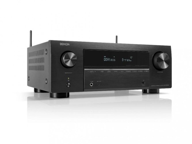 Denon AVR-X2800H