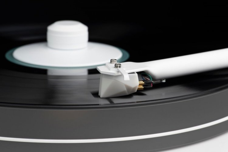 Pro-Ject Pick it 2M-White-MM přenoska